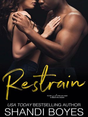 cover image of Restrain